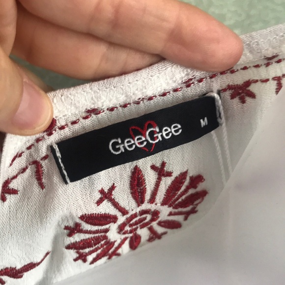 NWT Gee Gee lightweight open cover - Picture 5 of 8
